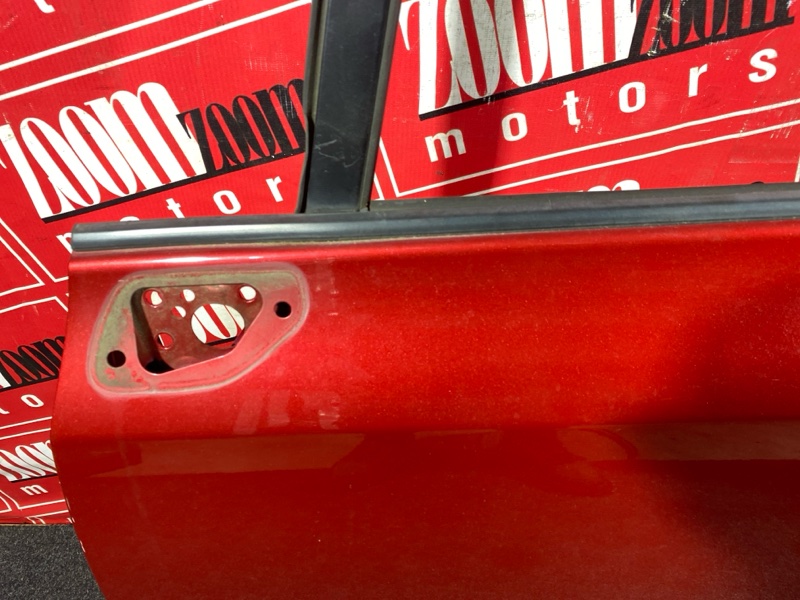 Дверь боковая, 27000 рублей, Солонцы