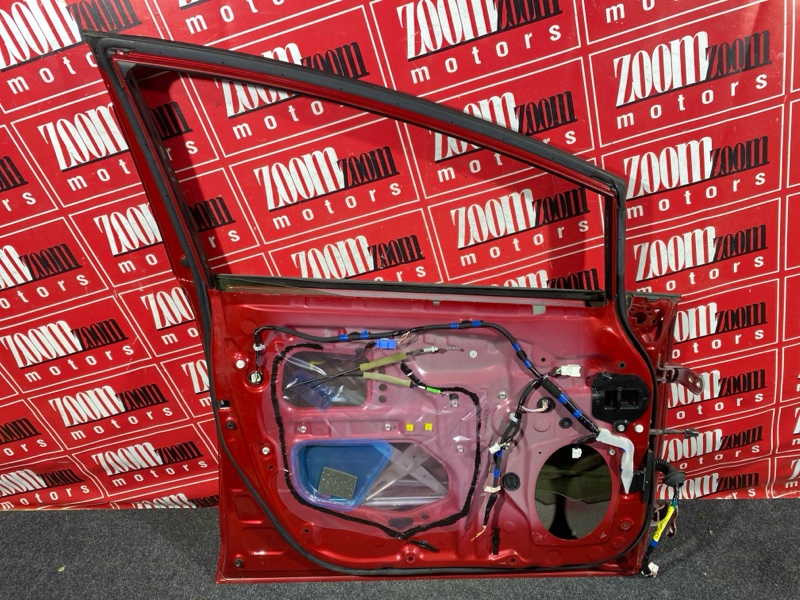 Дверь боковая, 27000 рублей, Солонцы