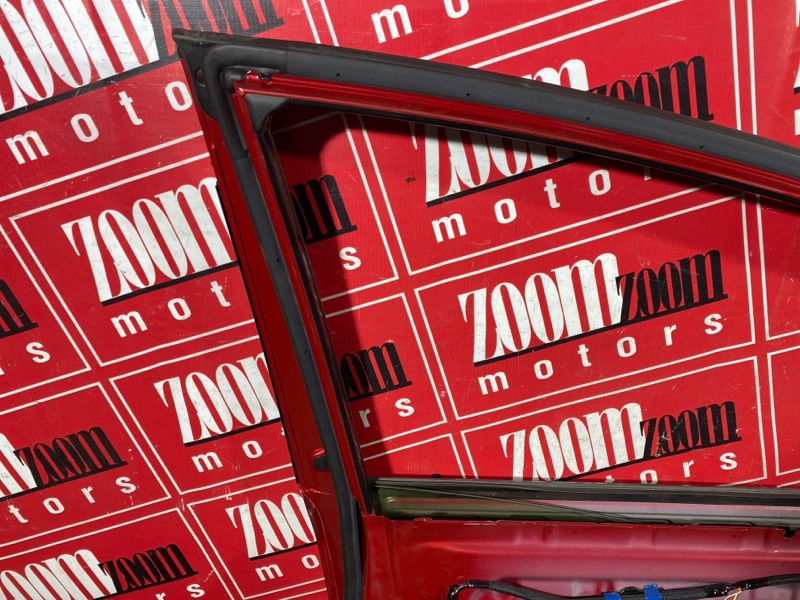 Дверь боковая, 27000 рублей, Солонцы