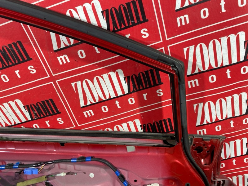 Дверь боковая, 27000 рублей, Солонцы