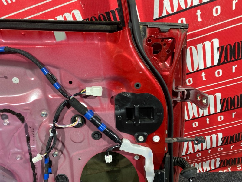 Дверь боковая, 27000 рублей, Солонцы