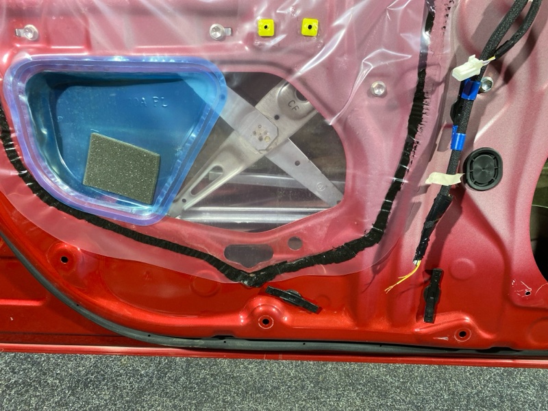 Дверь боковая, 27000 рублей, Солонцы