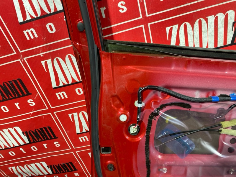 Дверь боковая, 27000 рублей, Солонцы