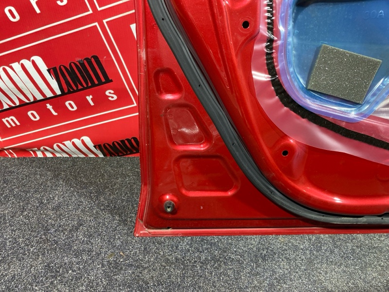 Дверь боковая, 27000 рублей, Солонцы