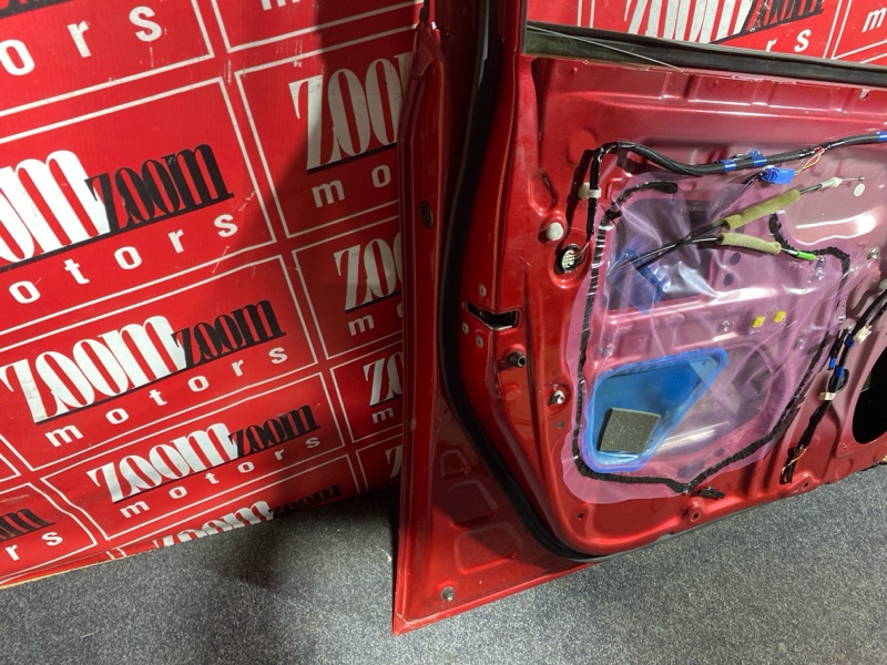 Дверь боковая, 27000 рублей, Солонцы