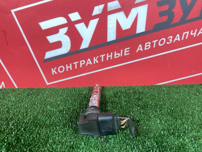 Катушка зажигания, 1700 рублей, Солонцы