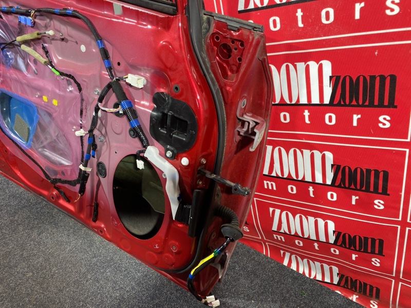 Дверь боковая, 27000 рублей, Солонцы