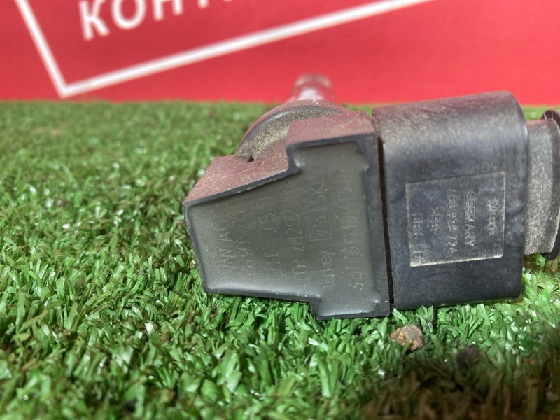 Катушка зажигания, 1700 рублей, Солонцы