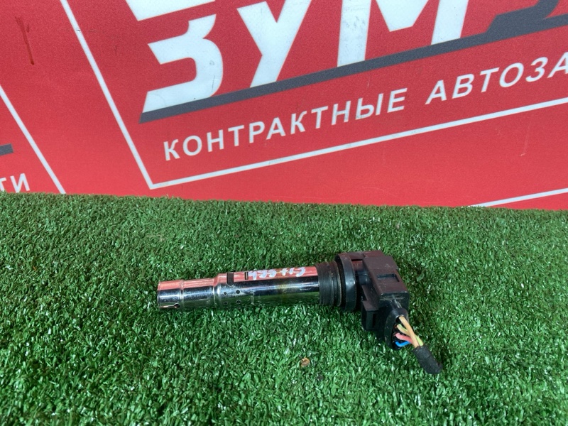Катушка зажигания, 1700 рублей, Солонцы