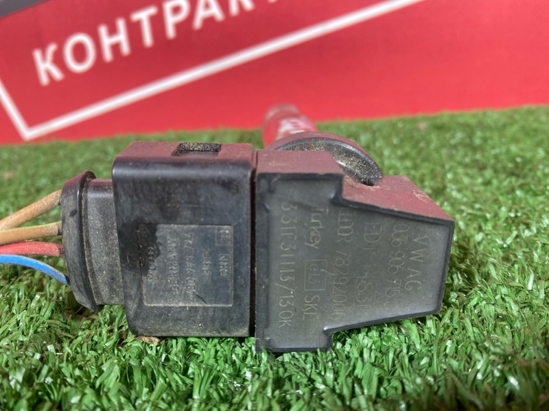 Катушка зажигания, 1700 рублей, Солонцы