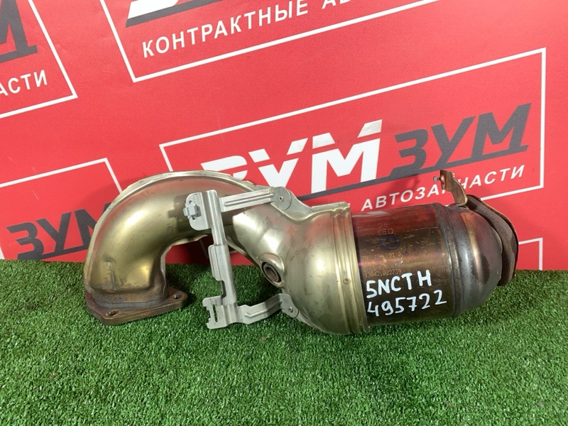 Коллектор выпускной, 30000 рублей, Солонцы