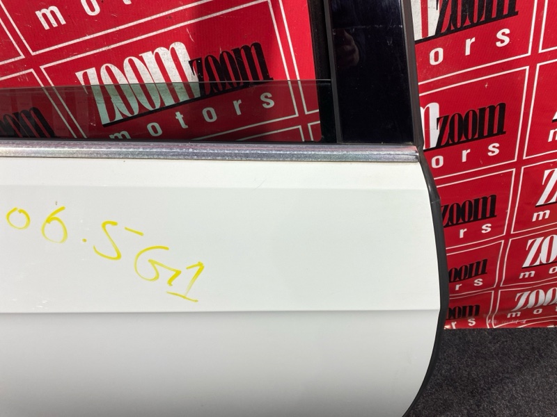 Дверь боковая, 28000 рублей, Солонцы