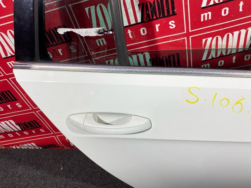 Дверь боковая, 28000 рублей, Солонцы