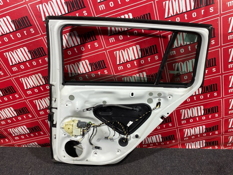 Дверь боковая, 28000 рублей, Солонцы