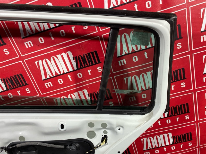 Дверь боковая, 28000 рублей, Солонцы