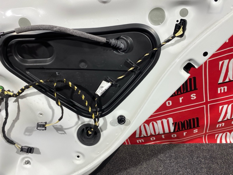 Дверь боковая, 28000 рублей, Солонцы