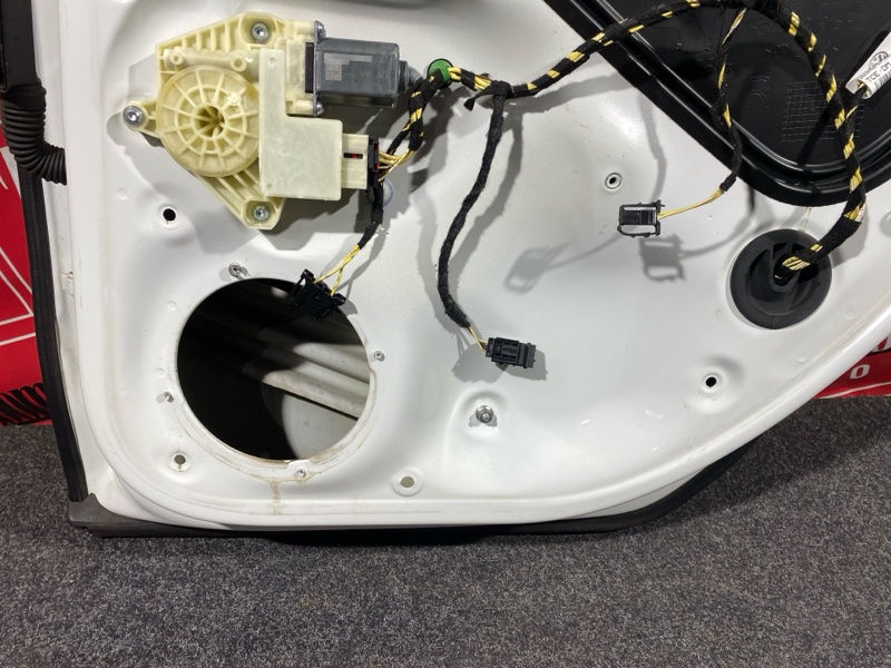 Дверь боковая, 28000 рублей, Солонцы