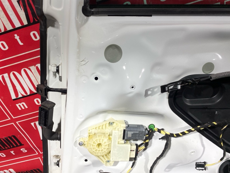 Дверь боковая, 28000 рублей, Солонцы