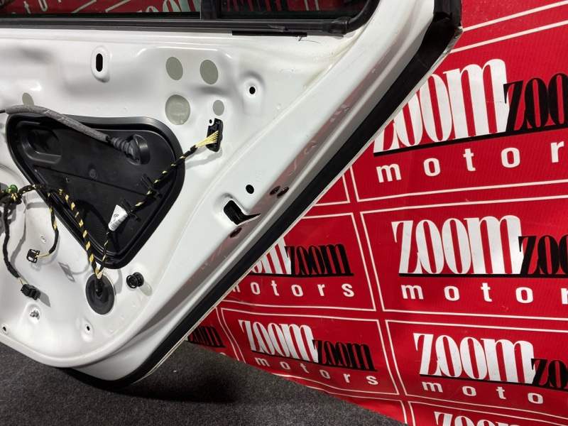 Дверь боковая, 28000 рублей, Солонцы