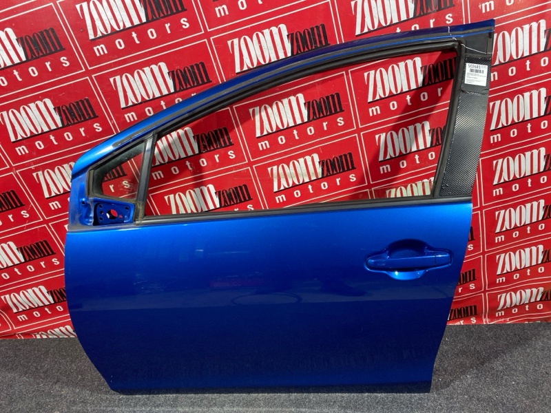 Дверь боковая, 19000 рублей, Солонцы