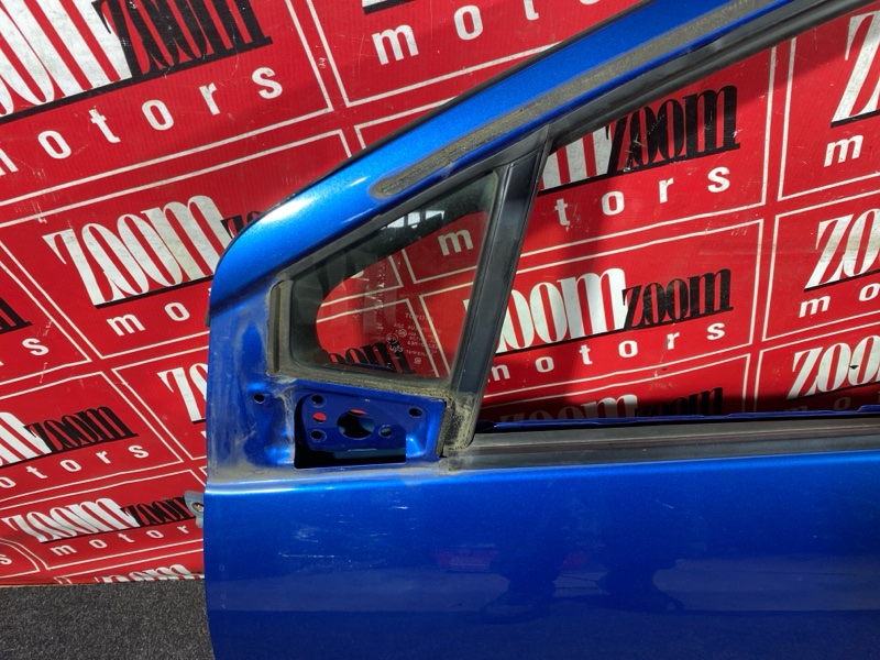 Дверь боковая, 19000 рублей, Солонцы