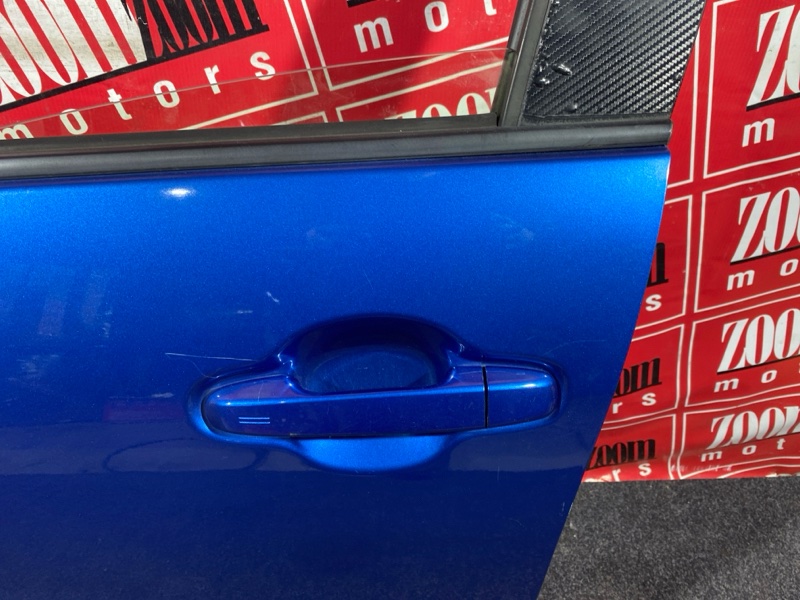 Дверь боковая, 19000 рублей, Солонцы