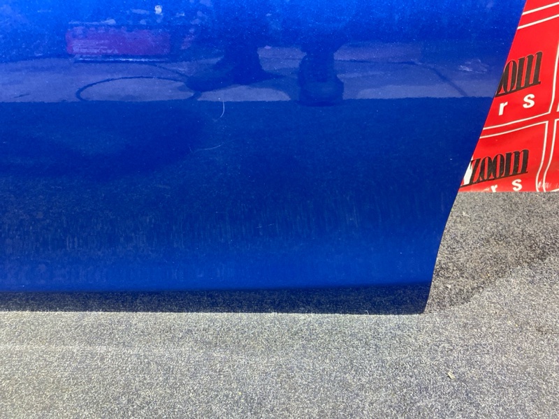 Дверь боковая, 19000 рублей, Солонцы