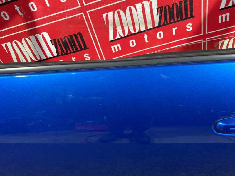 Дверь боковая, 19000 рублей, Солонцы