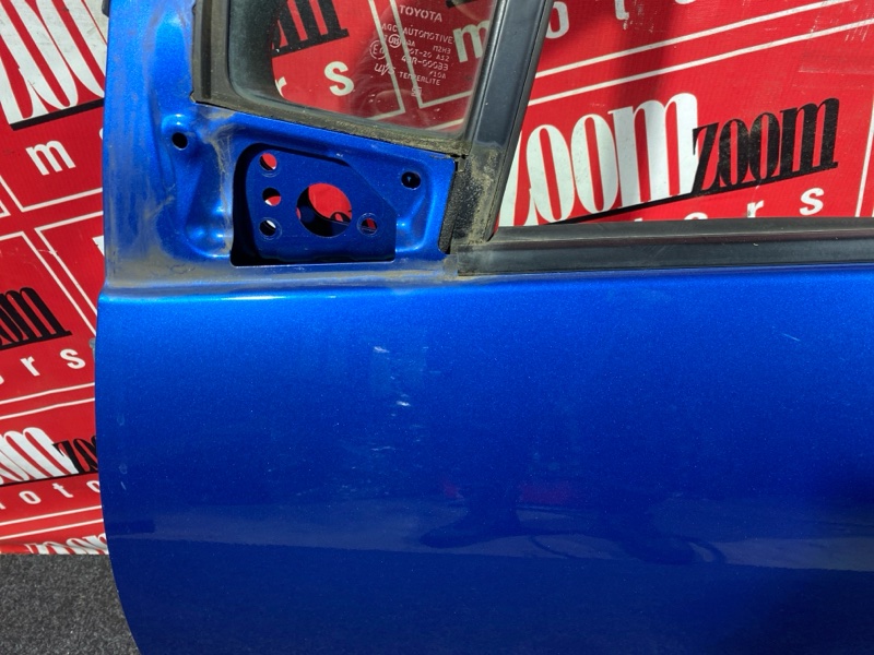 Дверь боковая, 19000 рублей, Солонцы