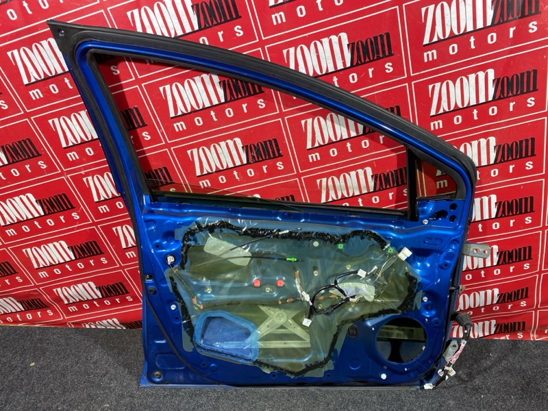 Дверь боковая, 19000 рублей, Солонцы