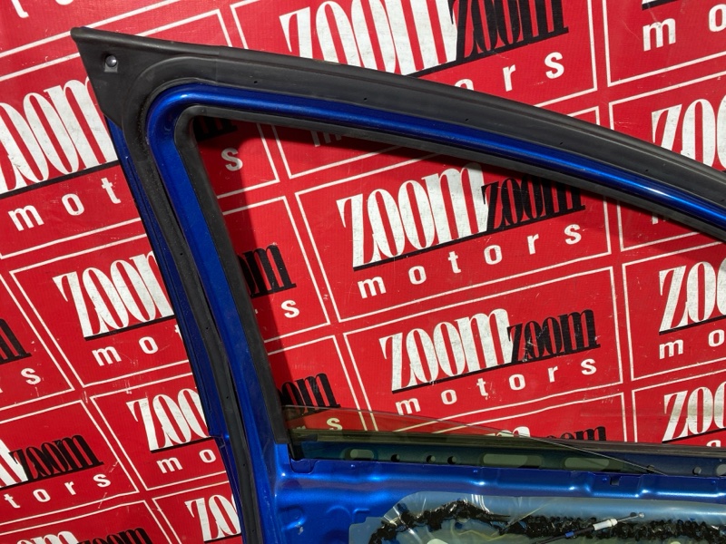 Дверь боковая, 19000 рублей, Солонцы