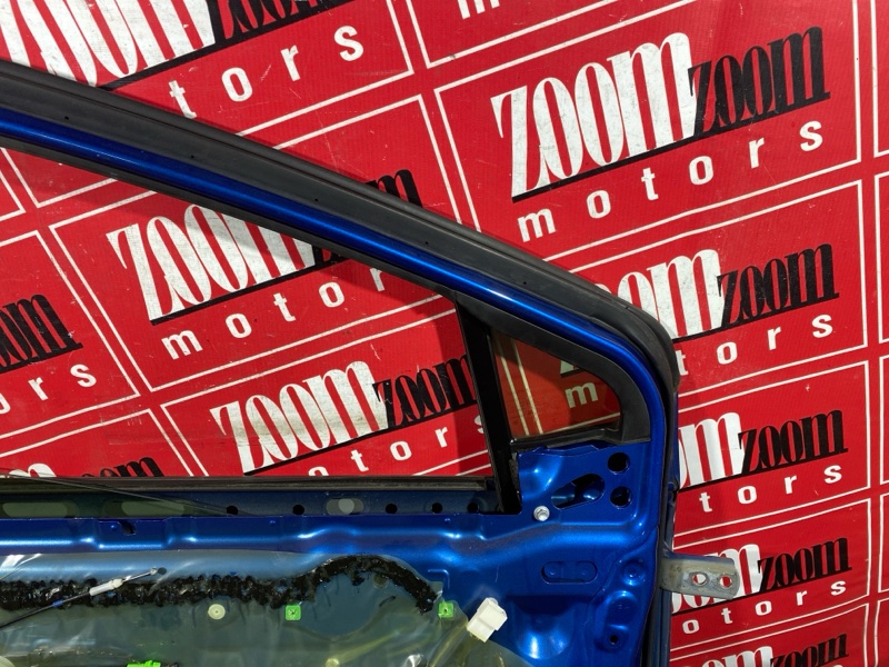 Дверь боковая, 19000 рублей, Солонцы