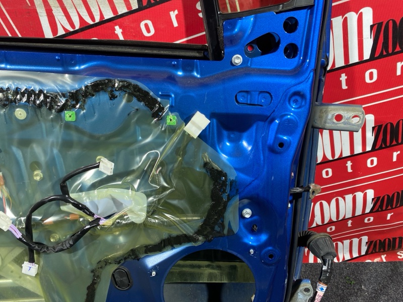 Дверь боковая, 19000 рублей, Солонцы