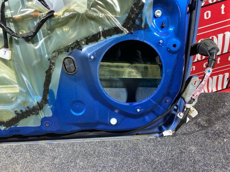 Дверь боковая, 19000 рублей, Солонцы