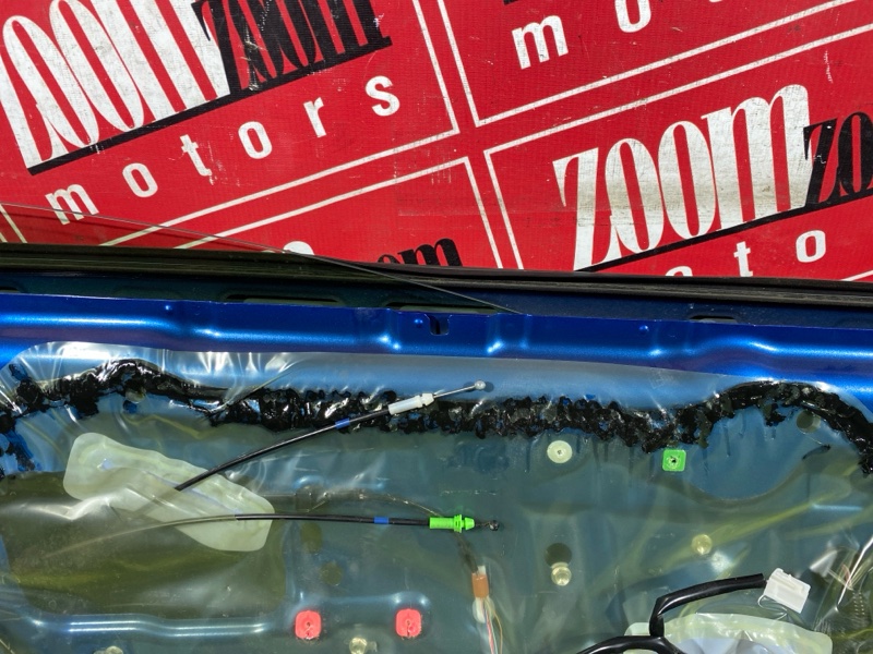 Дверь боковая, 19000 рублей, Солонцы