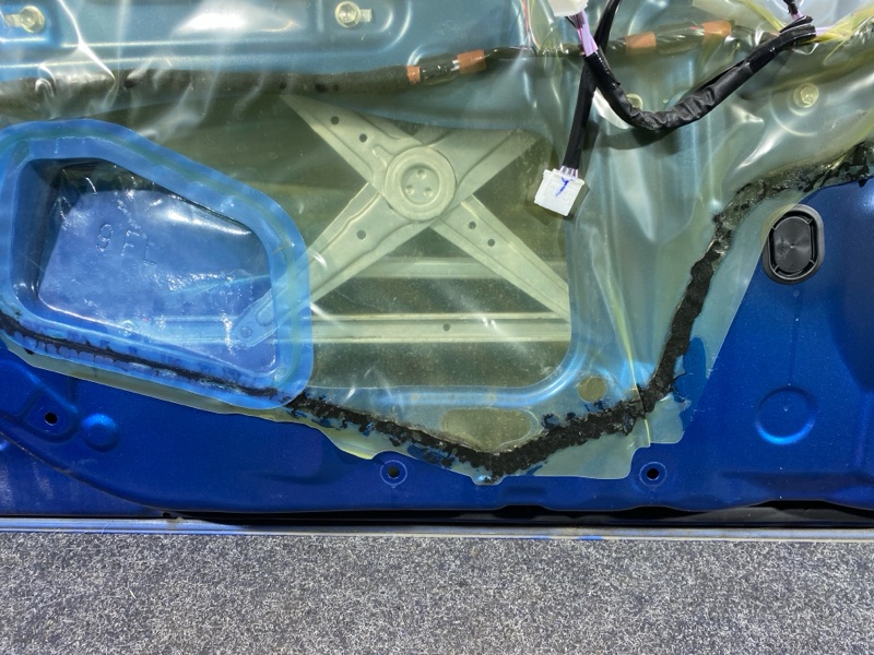 Дверь боковая, 19000 рублей, Солонцы