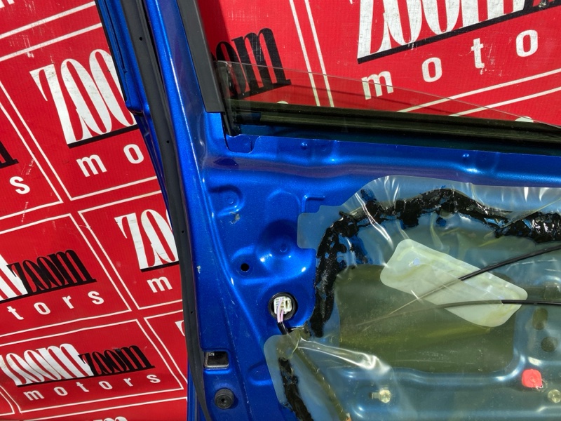 Дверь боковая, 19000 рублей, Солонцы