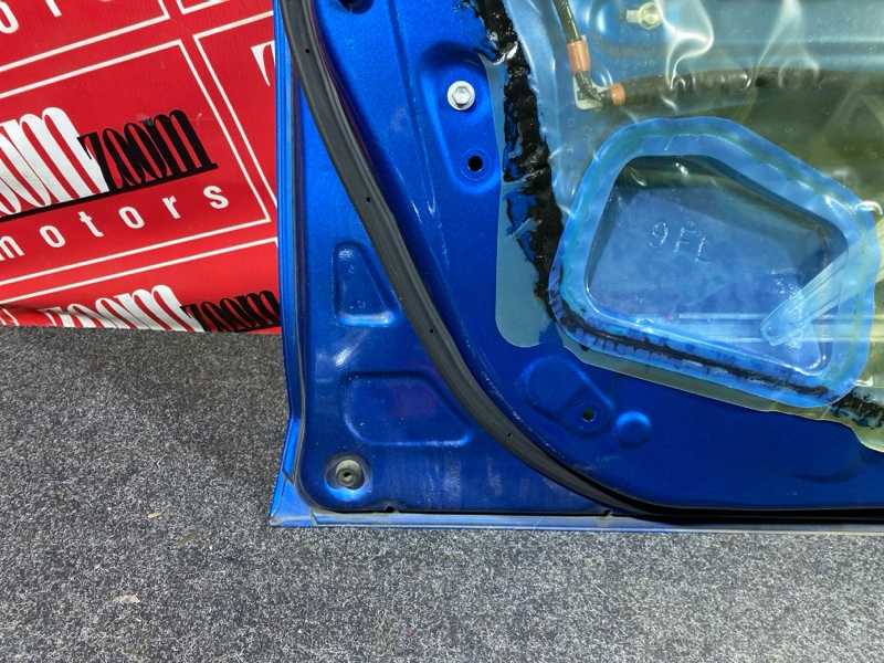 Дверь боковая, 19000 рублей, Солонцы