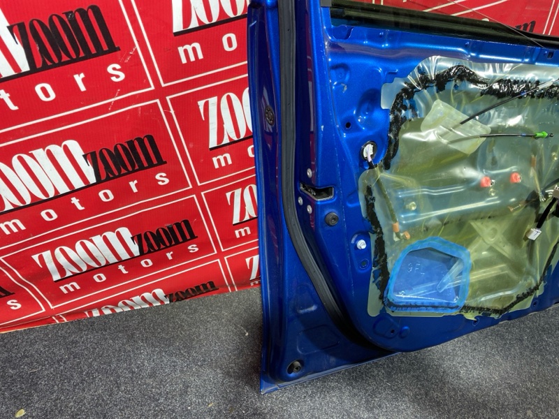 Дверь боковая, 19000 рублей, Солонцы