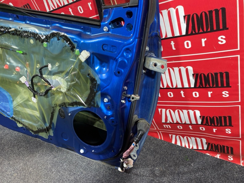 Дверь боковая, 19000 рублей, Солонцы