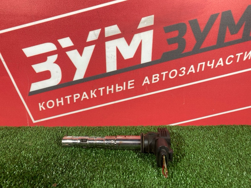 Катушка зажигания, 1400 рублей, Солонцы