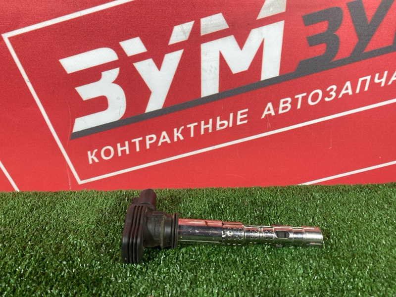 Катушка зажигания, 1400 рублей, Солонцы