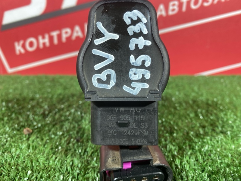 Катушка зажигания, 1400 рублей, Солонцы