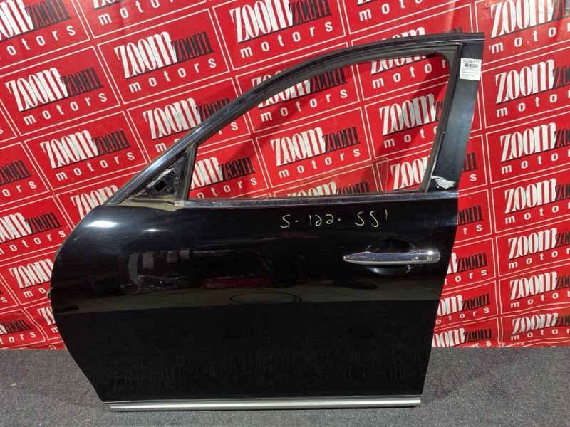 Дверь боковая, 38000 рублей, Солонцы