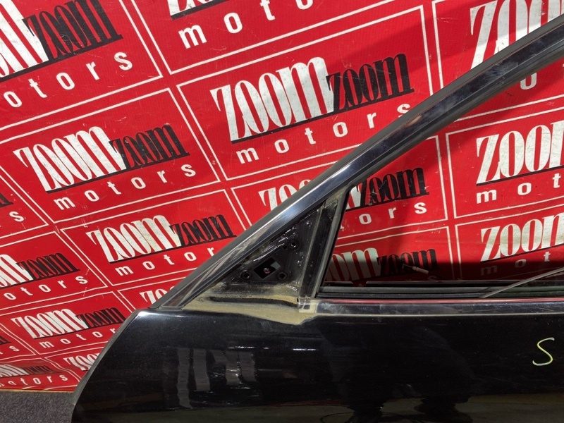 Дверь боковая, 38000 рублей, Солонцы