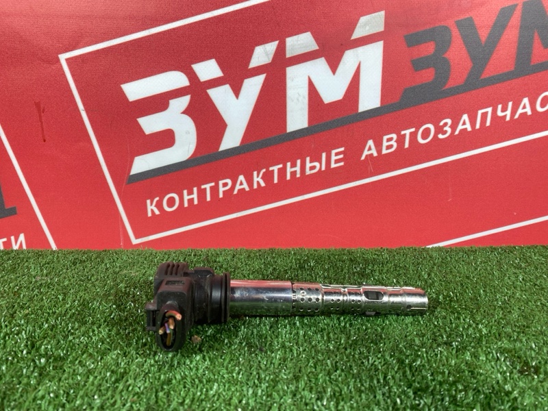 Катушка зажигания, 1400 рублей, Солонцы