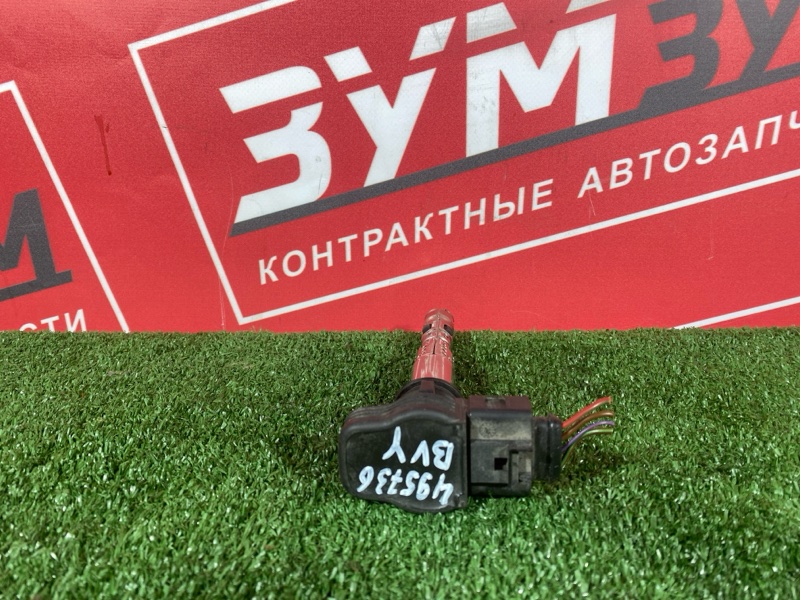 Катушка зажигания, 1400 рублей, Солонцы