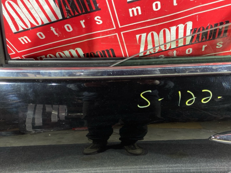 Дверь боковая, 38000 рублей, Солонцы