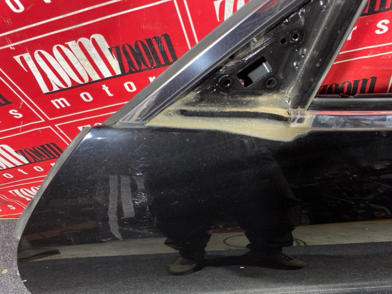 Дверь боковая, 38000 рублей, Солонцы