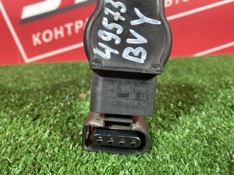 Катушка зажигания, 1400 рублей, Солонцы